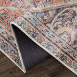 Konstantina Washable Area Rug - Clearance - Ornate Home