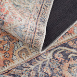 Konstantina Washable Area Rug - Clearance - Ornate Home