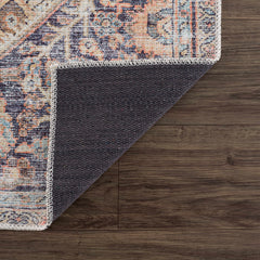 Konstantina Washable Area Rug - Clearance - Ornate Home