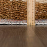 Konstantina Washable Area Rug - Clearance - Ornate Home