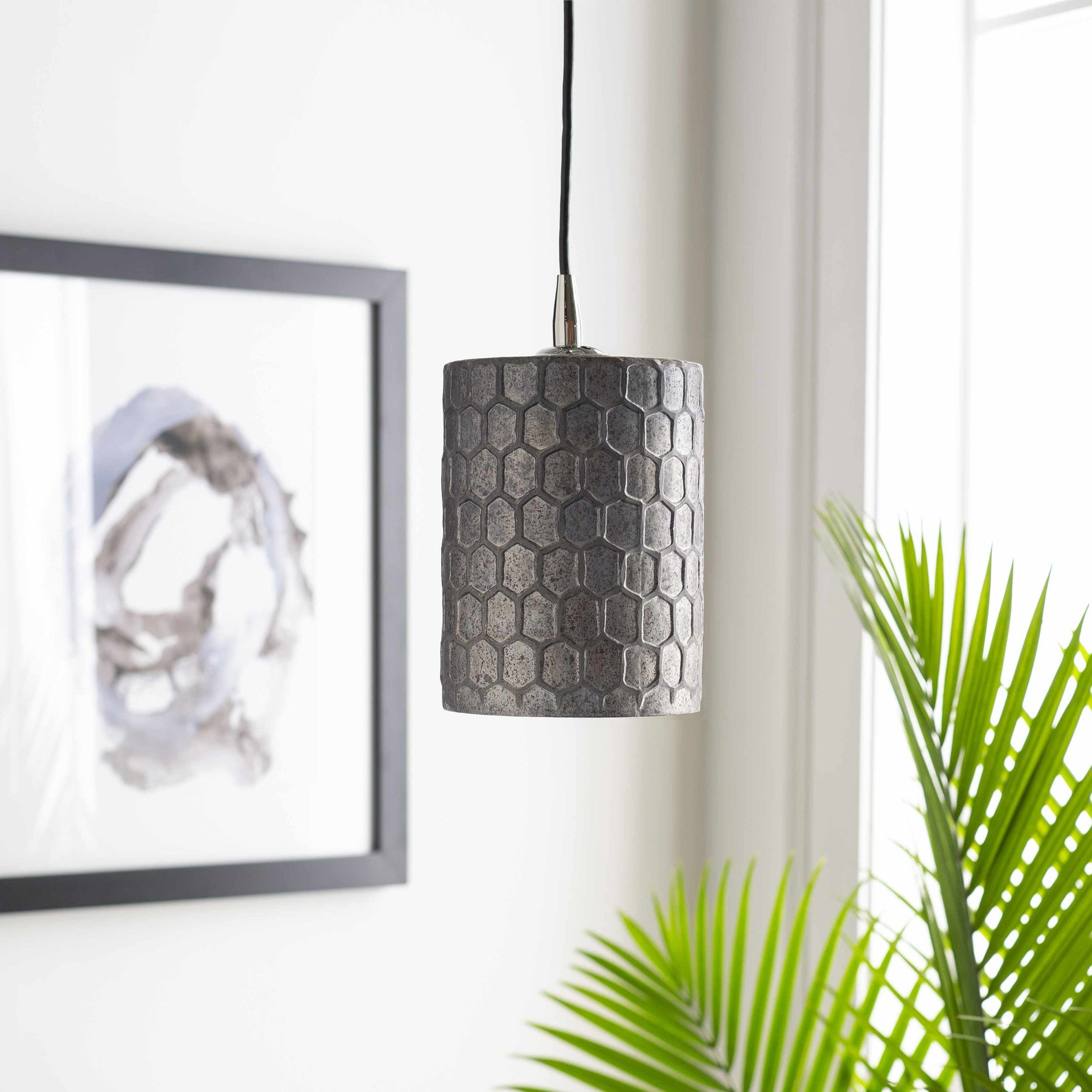 Kooskia Ceiling Light - Clearance - Ornate Home