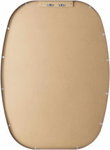 Kopparberg Dark Brown Mirror - Ornate Home