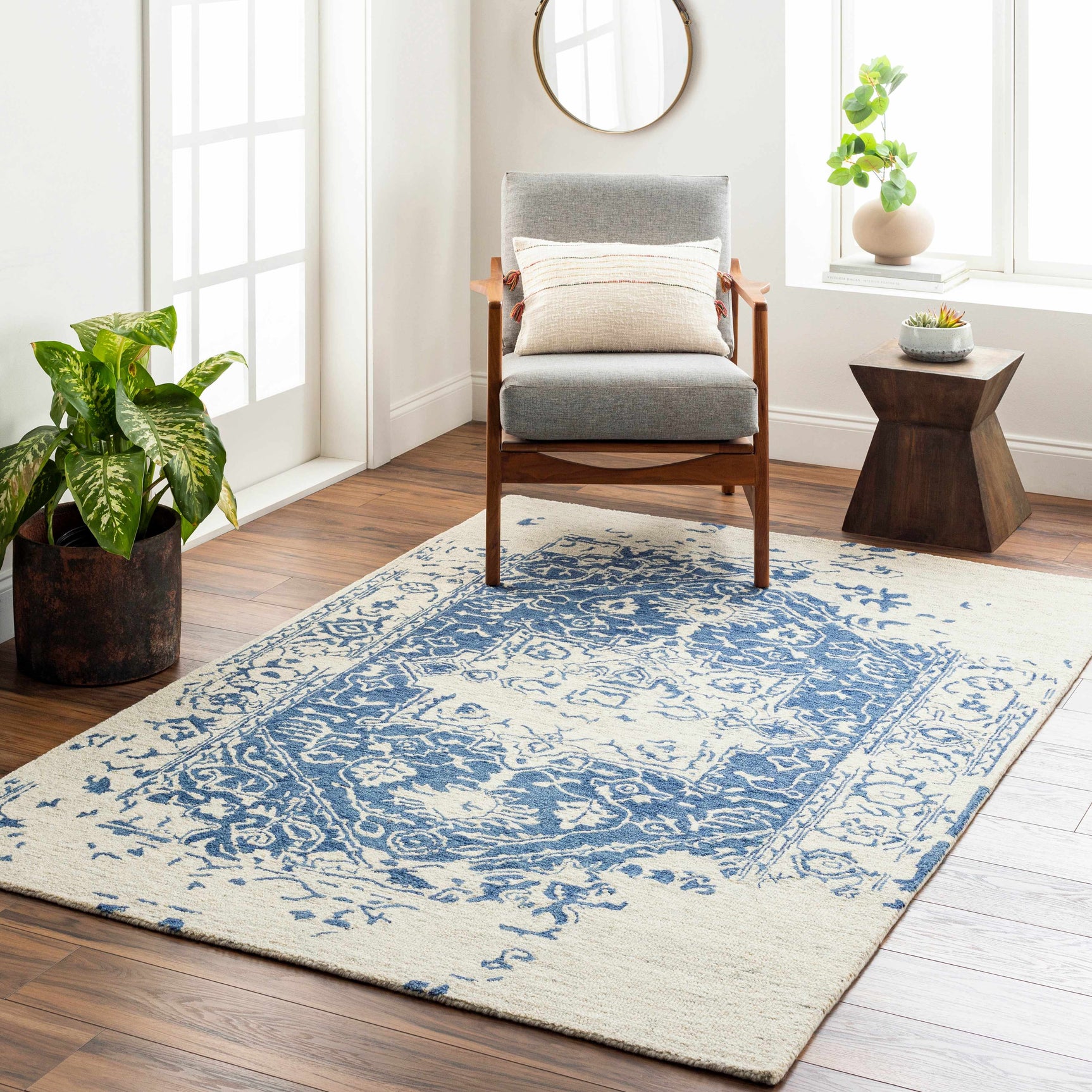 Koppies Area Rug - Clearance - Ornate Home