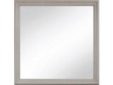 Kordasky Gray Bedroom Mirror (Online Special Price) - Ornate Home
