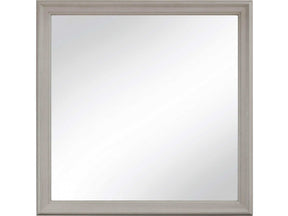 Kordasky Gray Bedroom Mirror (Online Special Price) - Ornate Home