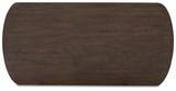 Korestone Brown Lift-Top Coffee Table (Online Special Price) - Ornate Home