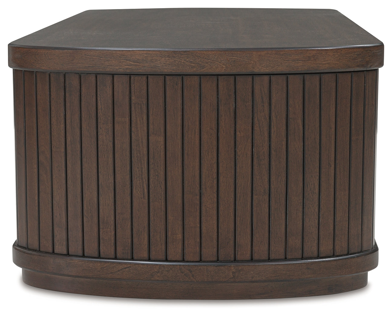 Korestone Brown Lift-Top Coffee Table (Online Special Price) - Ornate Home