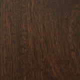 Korestone Brown Round End Table - Ornate Home