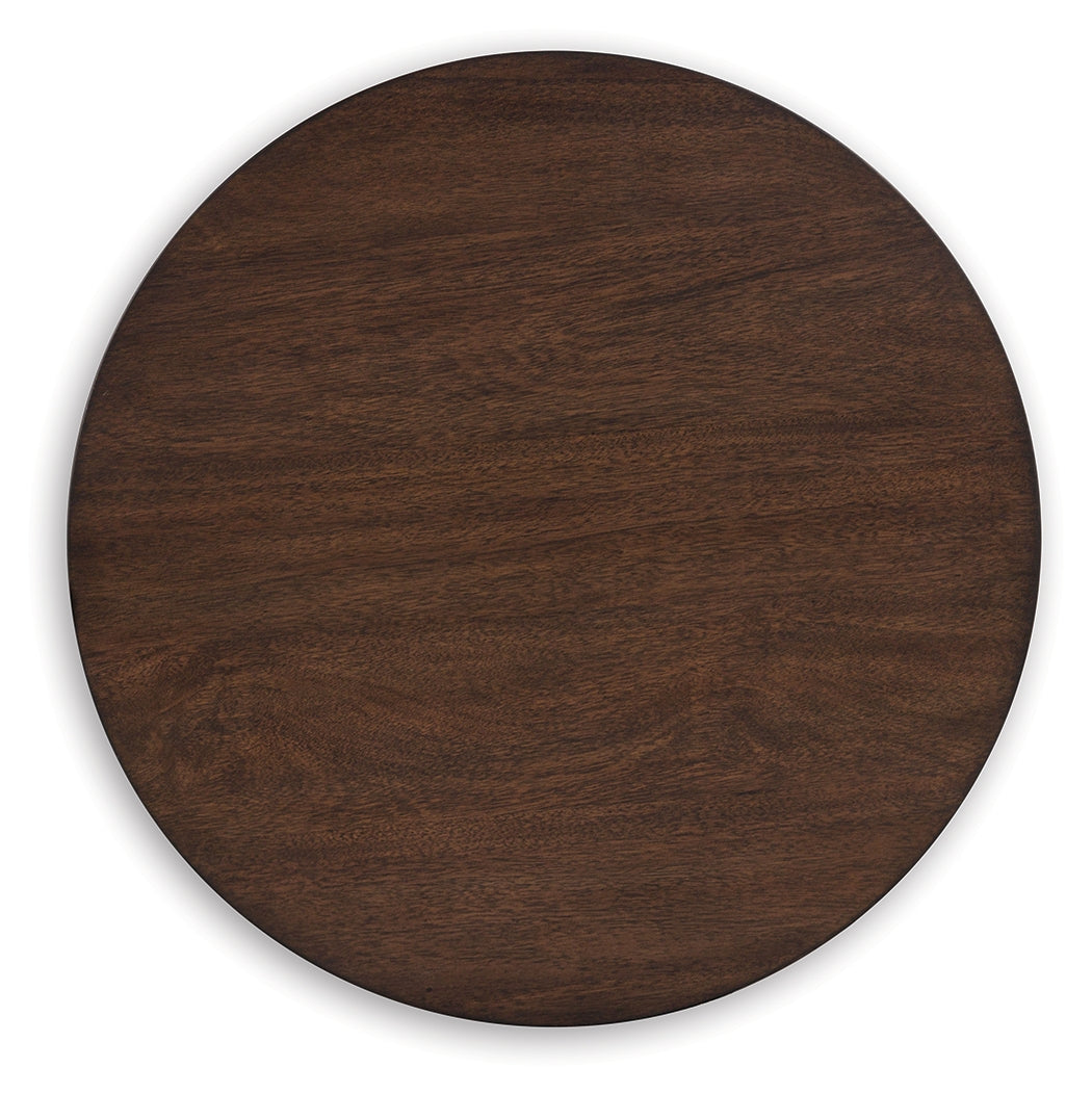 Korestone Coffee Table and 2 End Tables (Online Special Price) - Ornate Home