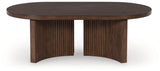 Korestone Coffee Table and 2 End Tables (Online Special Price) - Ornate Home