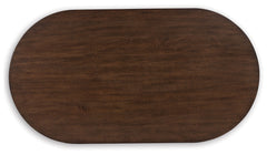 Korestone Coffee Table and 2 End Tables - Ornate Home