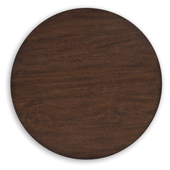 Korestone Coffee Table and 2 End Tables - Ornate Home