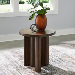 Korestone Coffee Table and 2 End Tables - Ornate Home