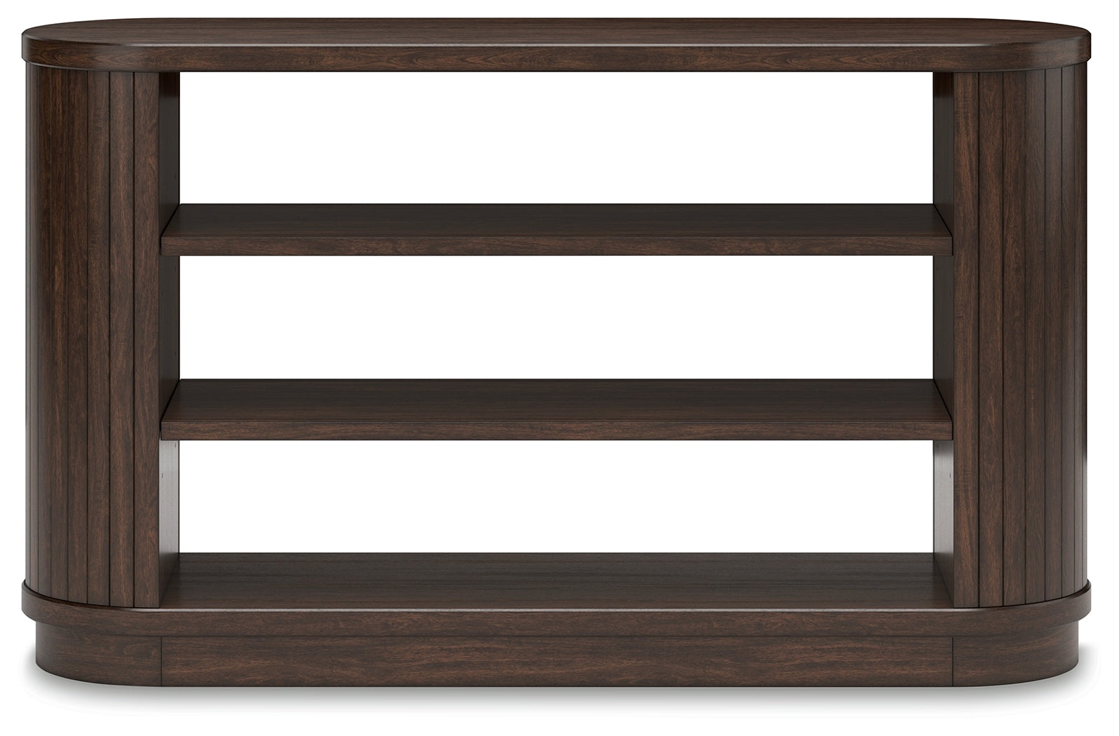 Korestone Warm Brown 60" Credenza - Ornate Home