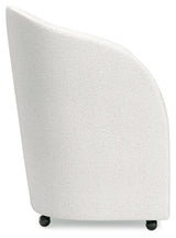 Korestone Warm Brown Home Office Desk Chair - Ornate Home