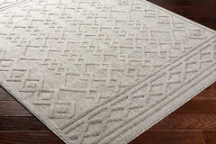 Kort SFG-2310 Outdoor Area Rug - Clearance - Ornate Home