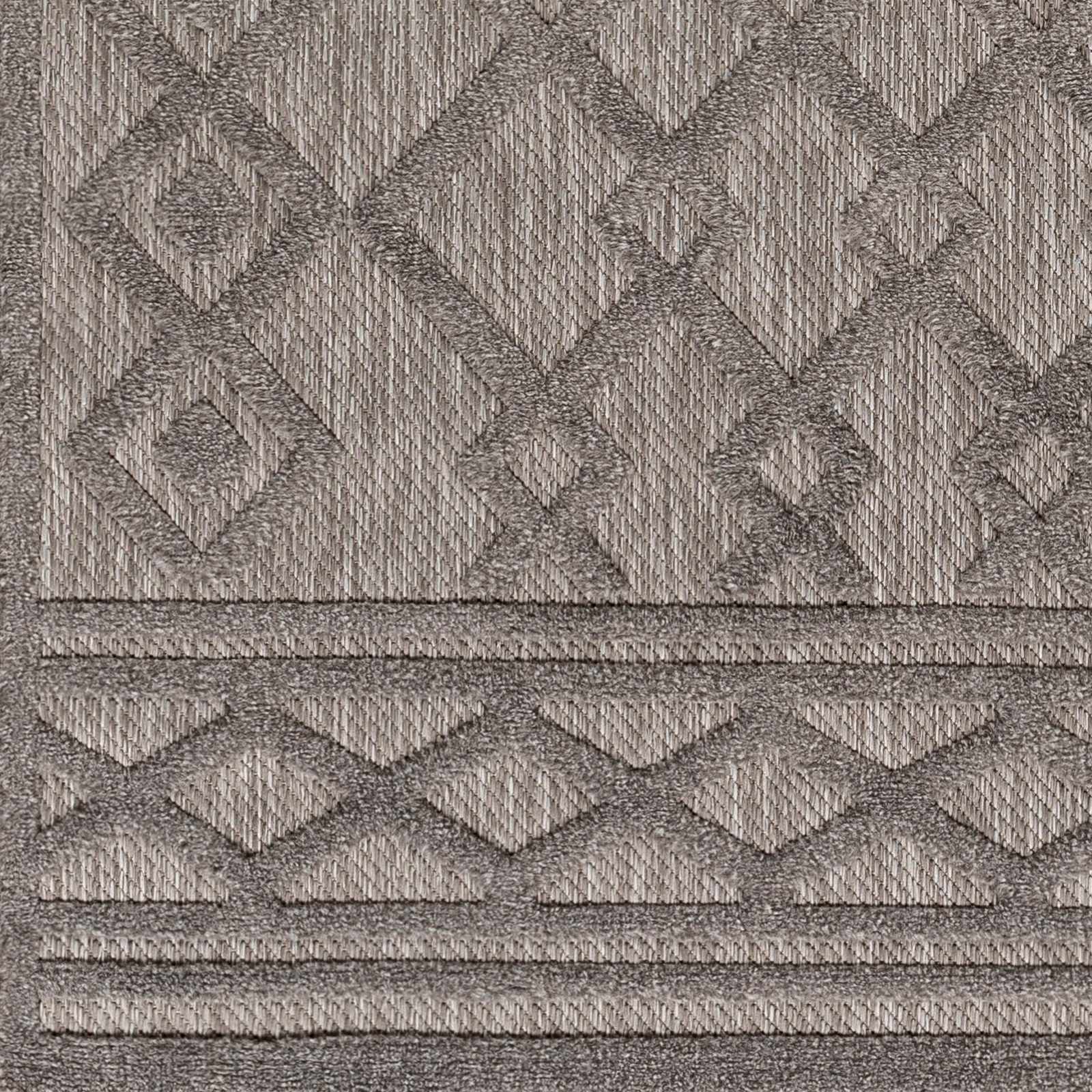 Kort SFG-2310 Outdoor Area Rug - Clearance - Ornate Home