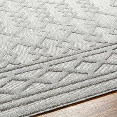 Kort SFG-2310 Outdoor Area Rug - Clearance - Ornate Home