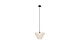 Kos Natural Pendant Lamp - Ornate Home