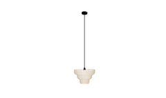 Kos Natural Pendant Lamp - Ornate Home