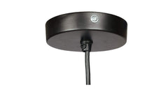 Kos Natural Pendant Lamp - Ornate Home