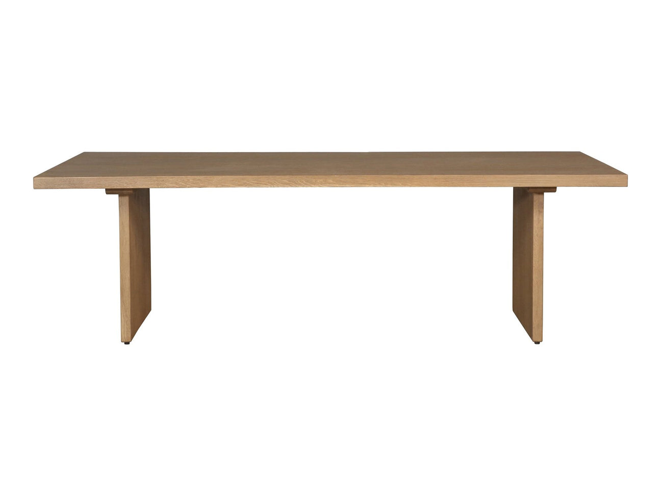 Koshi Natural Dining Table - Ornate Home