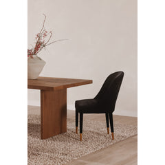 Koshi Natural Dining Table - Ornate Home