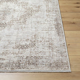 Kosta Beige Medallion Area Rug - Clearance - Ornate Home