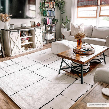 Koume Area Rug - Ornate Home