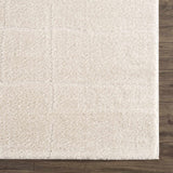 Koume Ivory Area Rug - Ornate Home