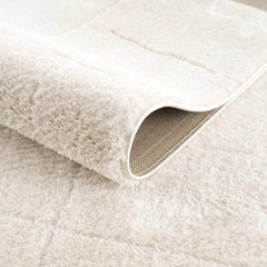 Koume Ivory Area Rug - Ornate Home