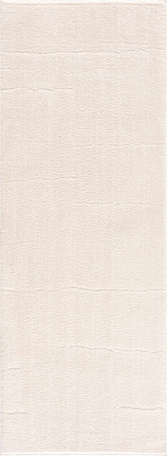 Koume Ivory Area Rug - Ornate Home