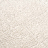 Koume Ivory Area Rug - Ornate Home