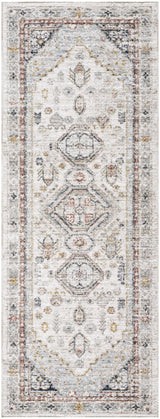 Kouta Cream Area Rug - Ornate Home
