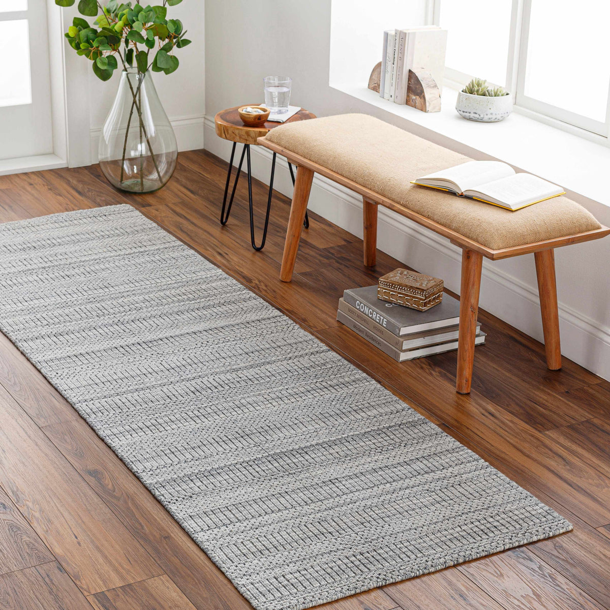 Koyulhisar Area Rug - Clearance - Ornate Home