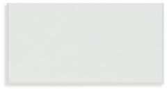 Kozlani White Dressing Chest - Ornate Home