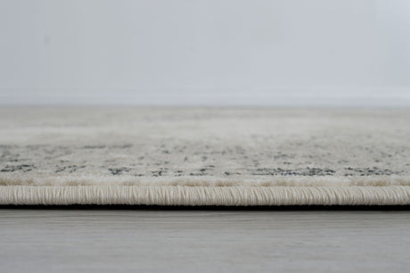 Kozlu Beige 5' X 7' Area Rug - Ornate Home