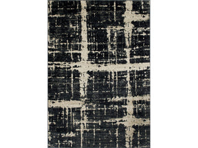 Kozlu Gray/Beige 5' X 7' Area Rug - Ornate Home