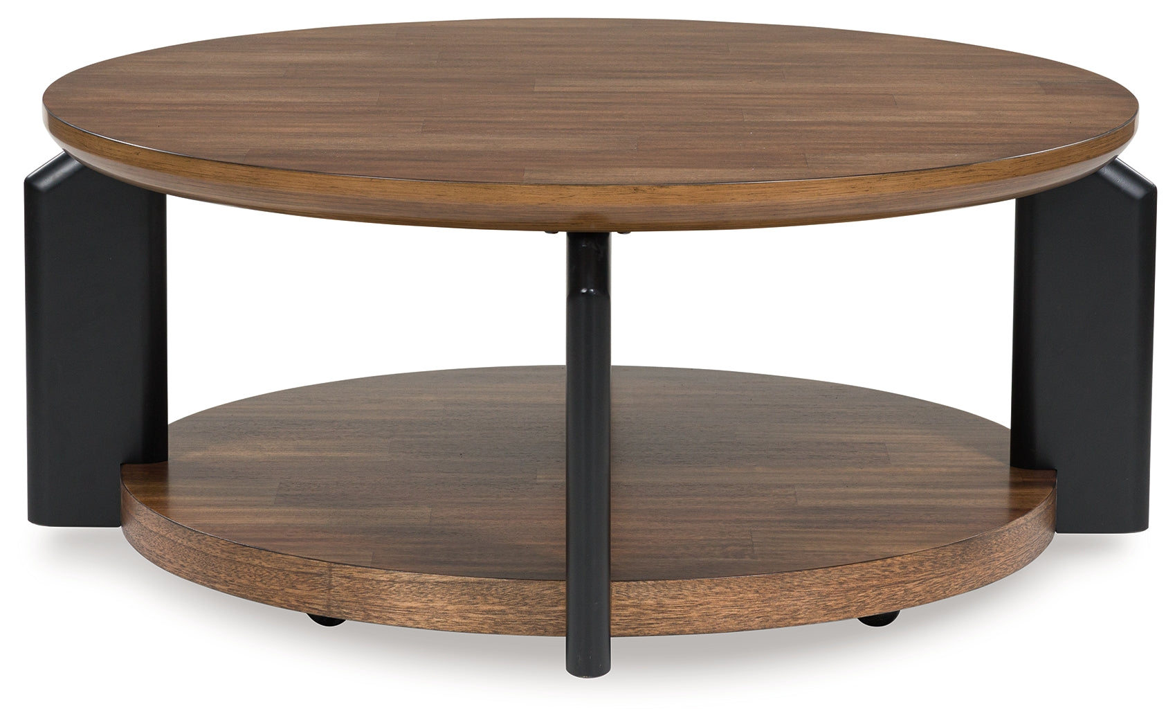 Signature Design By Ashley Kraeburn Coffee Table