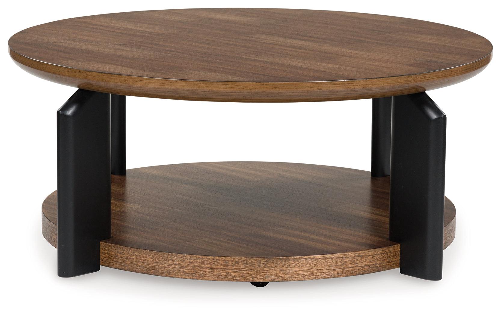 Signature Design By Ashley Kraeburn Coffee Table - Thumbnail 2