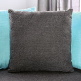 Krefeld Dark Gray Sectional - Ornate Home