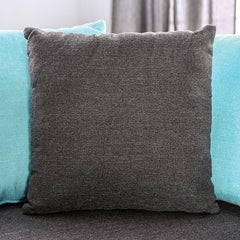 Krefeld Dark Gray Sectional - Ornate Home