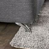 Krefeld Dark Gray Sectional - Ornate Home