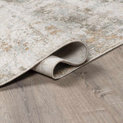 Kress Thick Luxe Abstract Rug - Ornate Home