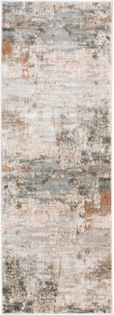 Kress Thick Luxe Abstract Rug - Ornate Home
