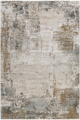 Kress Thick Luxe Abstract Rug - Ornate Home