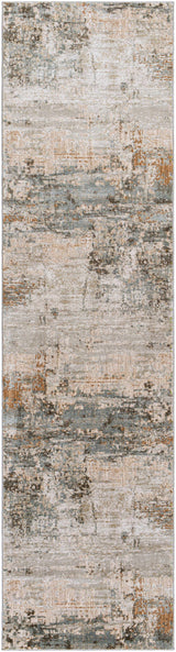 Kress Thick Luxe Abstract Rug - Ornate Home