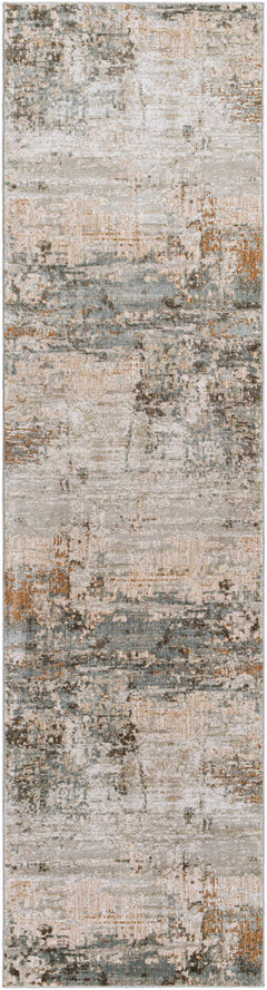 Kress Thick Luxe Abstract Rug - Ornate Home