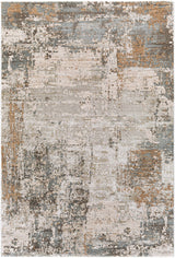 Kress Thick Luxe Abstract Rug - Ornate Home