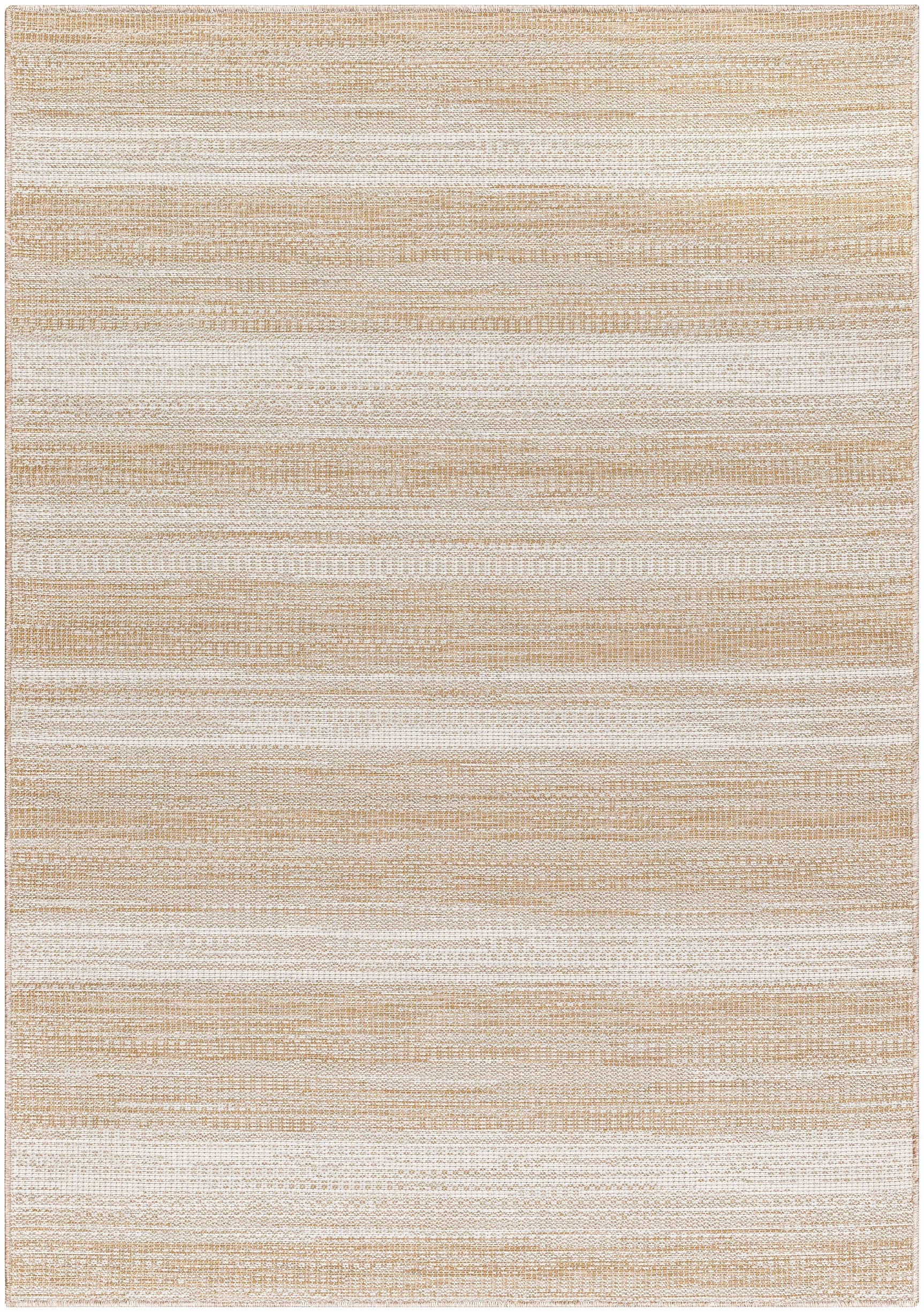 Kris Beige Outdoor Area Rug - Clearance - Ornate Home